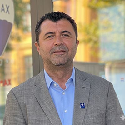 Catalin Iacob
