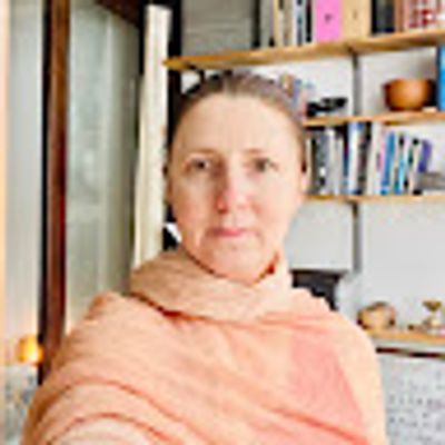 Irene Zaarour