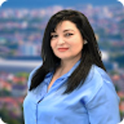 Monica Tomsa