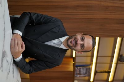 Alexandru Manea