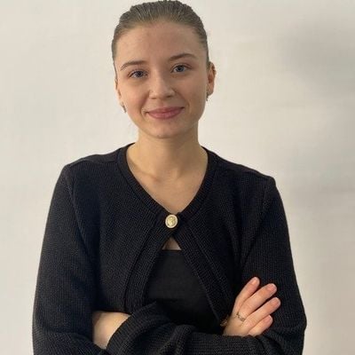 Ionela Bejan