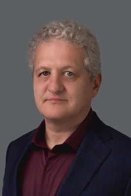 Corneliu Gheorghiu
