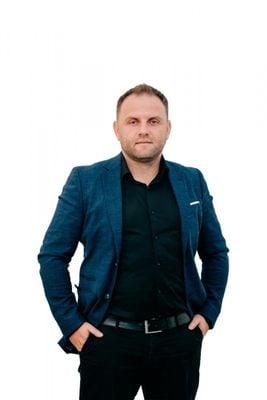 Mihai Boia