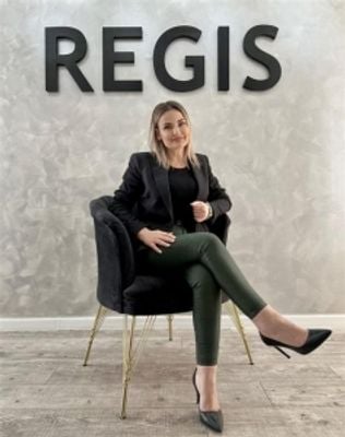 REGIS Imobiliare