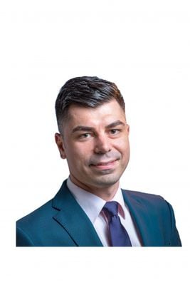 Bogdan Vasile