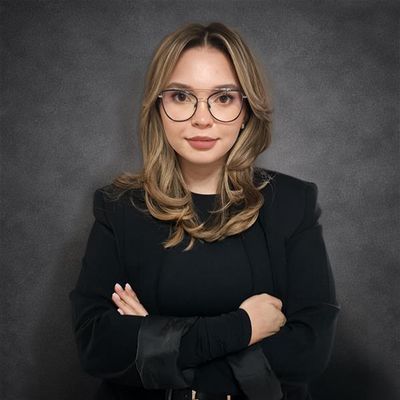 Maria Bobe