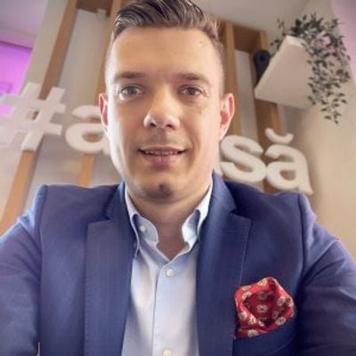 Timis Imobiliar