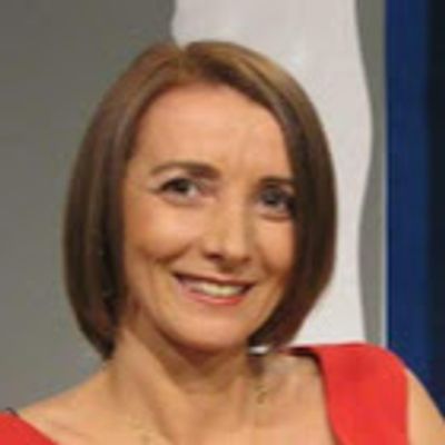 Florina Toader