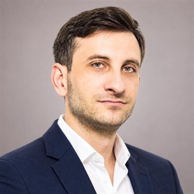 Mihai Stanciu