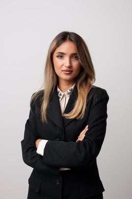 Elena Alexandrov