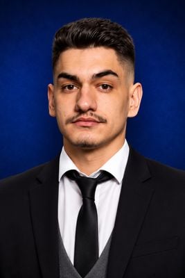 Denis Andrei Tudor