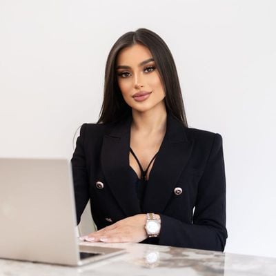 Samira AL Adwan