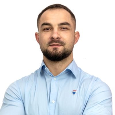 Andrei Corneanu
