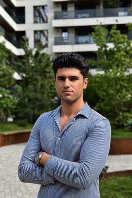 Alexandros Perdios