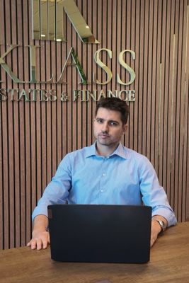 Klass Estates & Finance