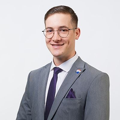 RE/MAX Infinity