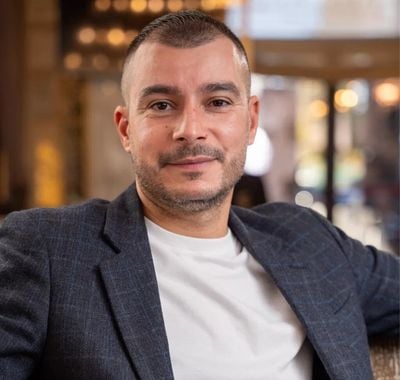 SUDREZIDENTIAL.
