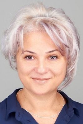 Florina Cristescu