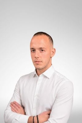 Paul Vlad