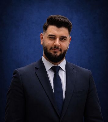 Vlad Spinu
