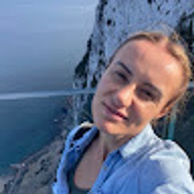 Magda Ceausu