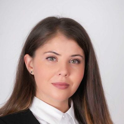 Alexandra Moja
