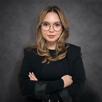 Maria Bobe