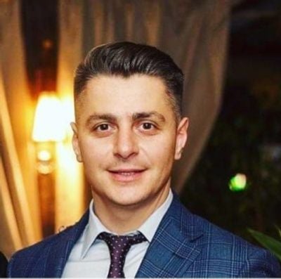 Corbeanca Rezidential