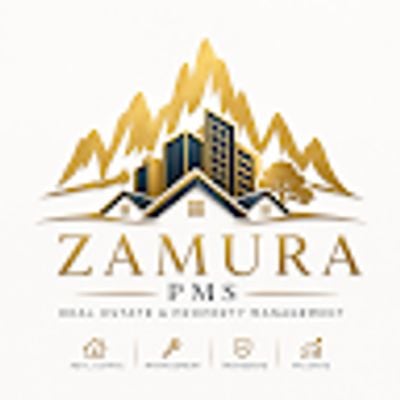 ZAMURA Imobiliare