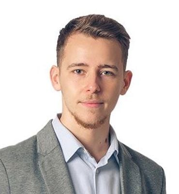 Gabriel Dirva