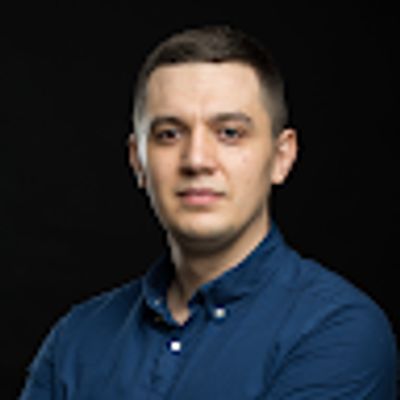 Florin M. Tiron