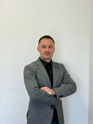 Cabinet Imobiliar
