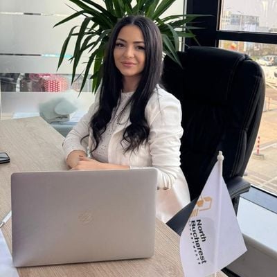 North Bucharest Investments