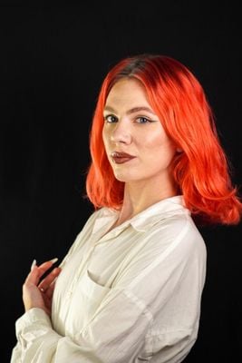 Adelina Senchiu