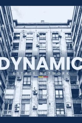 DYNAMIC REAL ESTATE SRL