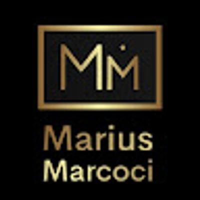 Marius MARCOCI (Wedding Photographer)