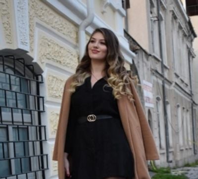 Enache Iulia