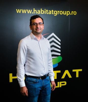 HABITAT GROUP ESTATE