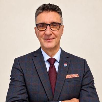 Cristian Frunzaru