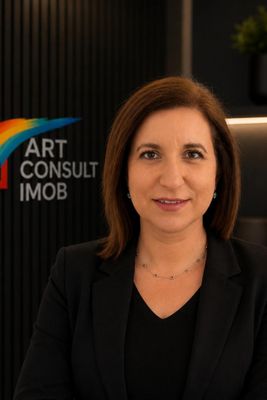 ART CONSULT IMOB