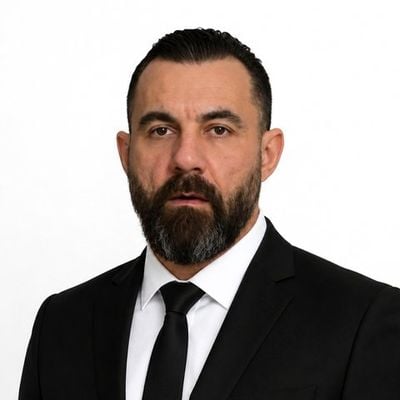 Andrei Mircea Domsa