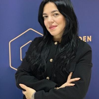 GOLDEN IMOZONE SRL