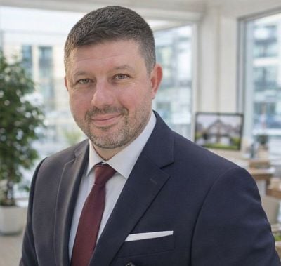 Stefan Chiochiu