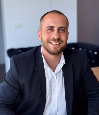 GABRIEL MARUSCA