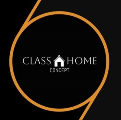 Class Home Concept