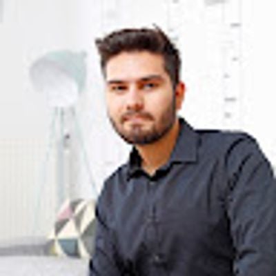 Cristian Patrascu