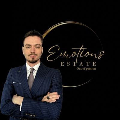 EMOTIONS Real Estate