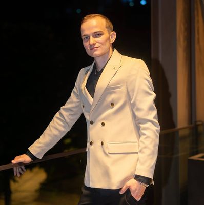 Paul Harangus