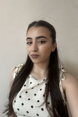 Adriana Bogdanov