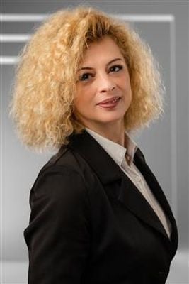 Veronica Bordeianu